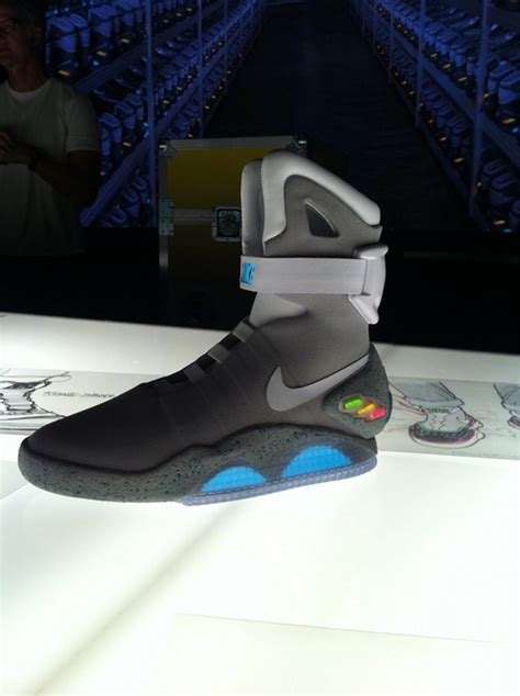 nike air mag marty mcfly price|air mag marty mcfly price.